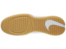Load image into Gallery viewer, Nike Vapor Pro 3 White/Orewood Brown Men's Tennis Shoes - 2026 NEW ARRIVAL
