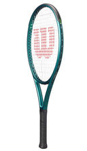 Load image into Gallery viewer, Wilson Blade 26" v9 Junior Tennis Racket - 2024 NEW ARRIVAL