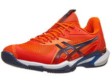 Load image into Gallery viewer, Asics Solution Speed FF 3 Koi/Blue Exp Men's Tennis Shoes - 2024 NEW ARRIVAL
