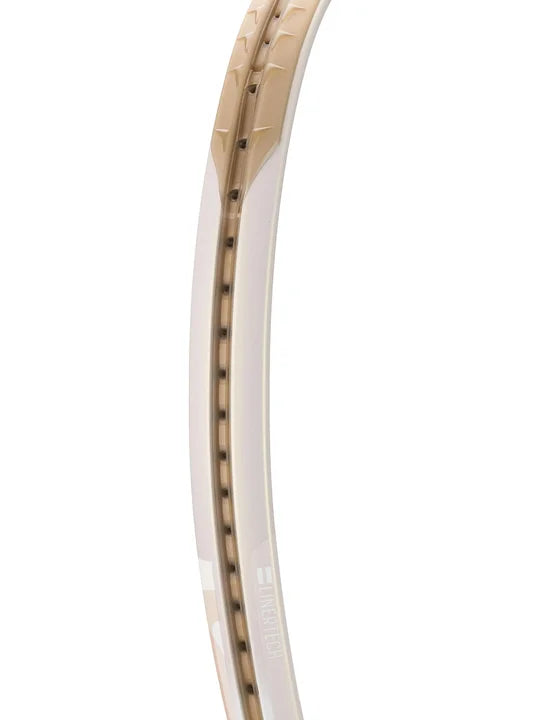 ヨネックス(YONEX) VCORE 100 300gサンドベージュ　グリップ2 Yonex Vcore 100 2024 Sand Beige (300g) racket - Extreme
