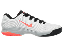 Load image into Gallery viewer, Nike Zoom Vapor 12 PRM White/Lava/Grey Men's Tennis Shoes - 2026 NEW ARRIVAL