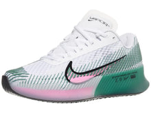 Load image into Gallery viewer, Nike Zoom Vapor 11 AC White/Pink/Bicoastal Women's Tennis Shoes - 2024 NEW ARRIVAL