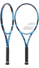 Load image into Gallery viewer, Babolat Pure Drive 98 2025 (305g) Tennis Racket - 2025 NEW ARRIVAL