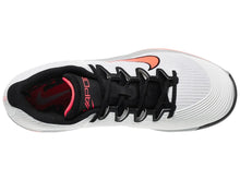 Load image into Gallery viewer, Nike Zoom Vapor 12 PRM White/Lava/Grey Men's Tennis Shoes - 2026 NEW ARRIVAL