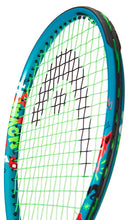 Load image into Gallery viewer, Head Novak 2022 21" Junior Racket - 2022 NEW ARRIVAL