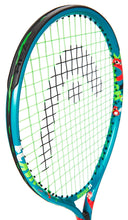 Load image into Gallery viewer, Head Novak 2022 21" Junior Racket - 2022 NEW ARRIVAL