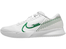 Load image into Gallery viewer, Nike Vapor Pro 2 White/Kelly Green Men's Tennis Shoes - 2023 NEW ARRIVAL