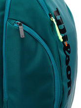 Load image into Gallery viewer, Wilson Super Tour Blade v9 Tennis Backpack Bag - 2024 NEW ARRIVAL

