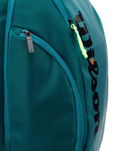 Load image into Gallery viewer, Wilson Super Tour Blade v9 Tennis Backpack Bag - 2024 NEW ARRIVAL