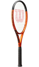 Load image into Gallery viewer, Wilson Burn 100 LS V5 (280g) Tennis Racket - 2023 NEW ARRIVAL