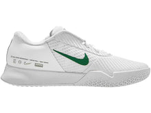 Load image into Gallery viewer, Nike Vapor Pro 2 White/Kelly Green Men's Tennis Shoes - 2023 NEW ARRIVAL