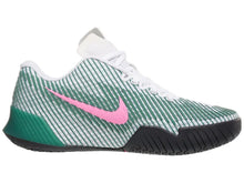 Load image into Gallery viewer, Nike Zoom Vapor 11 AC White/Pink/Bicoastal Women's Tennis Shoes - 2024 NEW ARRIVAL