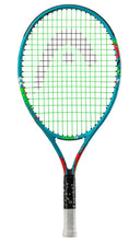 Load image into Gallery viewer, Head Novak 2022 23" Junior Racket - 2022 NEW ARRIVAL