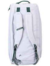 Load image into Gallery viewer, Head Wimbledon Pro X Duffel Bag L - 2025 NEW ARRIVAL
