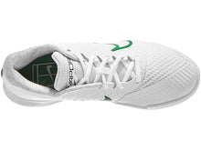 Load image into Gallery viewer, Nike Vapor Pro 2 White/Kelly Green Men's Tennis Shoes - 2023 NEW ARRIVAL