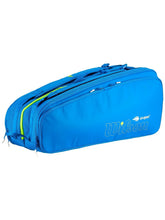 Load image into Gallery viewer, Wilson US Open Tour 12 Pack Bag 2024 - 2024 NEW ARRIVAL