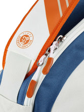 Load image into Gallery viewer, Wilson Roland Garros Team 3 Pack Tennis Bag 2024 - 2024 NEW ARRIVAL