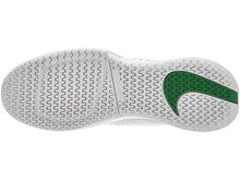 Load image into Gallery viewer, Nike Vapor Pro 2 White/Kelly Green Men's Tennis Shoes - 2023 NEW ARRIVAL