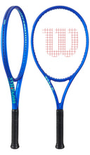 Load image into Gallery viewer, Wilson Ultra 100L (280g) v5 Tennis Racket - 2025 NEW ARRIVAL