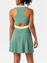 Load image into Gallery viewer, Nike Women's Summer Advantage Tennis Dress (White, Green Or Black) - 2024 NEW ARRIVAL