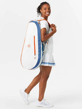 Load image into Gallery viewer, Wilson Roland Garros Team 3 Pack Tennis Bag 2024 - 2024 NEW ARRIVAL