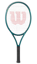Load image into Gallery viewer, Wilson Blade 26" v9 Junior Tennis Racket - 2024 NEW ARRIVAL