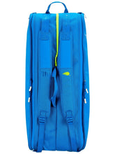 Load image into Gallery viewer, Wilson US Open Tour 12 Pack Bag 2024 - 2024 NEW ARRIVAL