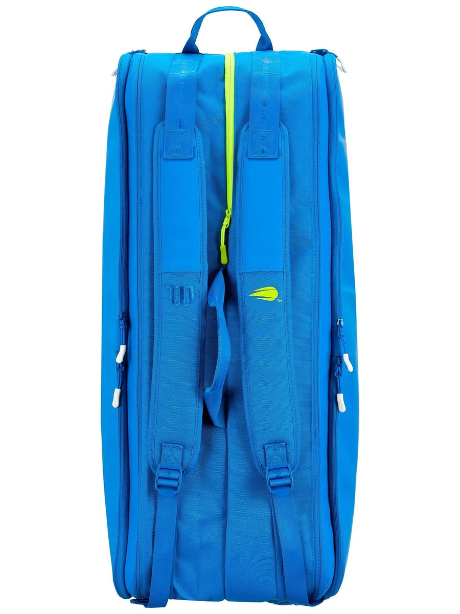 Wilson US Open Team Backpack Bag 2024 main image 1