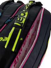Load image into Gallery viewer, Babolat Pure Aero Rafa 6 Pack Bag 23 - 2023 NEW ARRIVAL