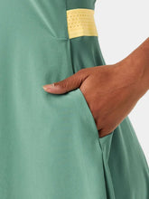 Load image into Gallery viewer, Nike Women's Summer Advantage Tennis Dress (White, Green Or Black) - 2024 NEW ARRIVAL