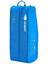 Load image into Gallery viewer, Wilson US Open Tour 12 Pack Bag 2024 - 2024 NEW ARRIVAL