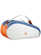 Load image into Gallery viewer, Wilson Roland Garros Team 6 Pack Tennis Bag 2024 - 2024 NEW ARRIVAL