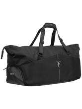 Load image into Gallery viewer, Wilson RF Practice Duffel Racquet 6 Pack Tennis Bag - 2024 NEW ARRIVAL
