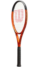 Load image into Gallery viewer, Wilson Burn 100 LS V5 (280g) Tennis Racket - 2023 NEW ARRIVAL