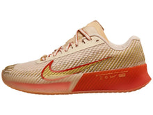 Load image into Gallery viewer, Nike Air Zoom Vapor 11 PRM Sanddrift Women's Tennis Shoes - 2024 NEW ARRIVAL