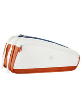 Load image into Gallery viewer, Wilson Roland Garros Super Tour 9 Pack Bag 2024 - 2024 NEW ARRIVAL