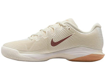 Load image into Gallery viewer, Nike Zoom Vapor 12 Ivory/Tattoo/Tan Women's Tennis Shoes - 2026 NEW ARRIVAL