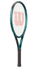 Load image into Gallery viewer, Wilson Blade 25" v9 Junior Tennis Racket - 2024 NEW ARRIVAL