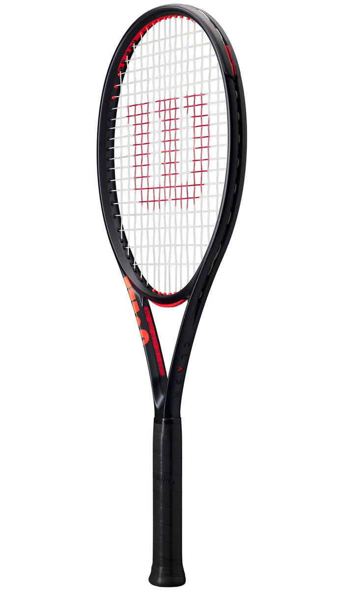 Wilson Clash 100 UL V3.0 (265g) Tennis Racket - 2025 NEW