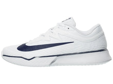 Load image into Gallery viewer, Nike Vapor Pro 3 PRM White/Navy Men's Tennis Shoes - 2025 NEW ARRIVAL