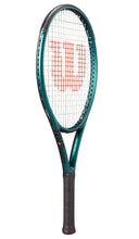 Load image into Gallery viewer, Wilson Blade 26" v9 Junior Tennis Racket - 2024 NEW ARRIVAL