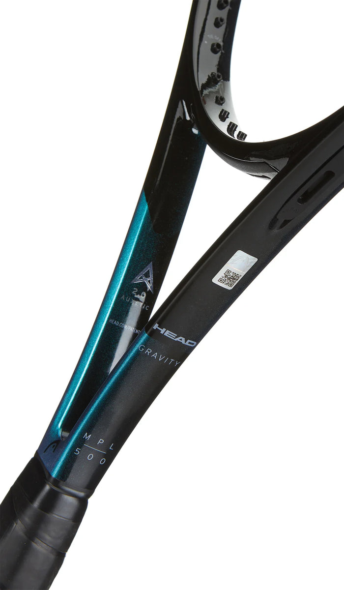HEAD GRAVITY MPL G2 2025年モデル ヘッド グラビティ HEAD GRAVITY MPL G2 2025年モデル HEAD
