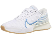 Load image into Gallery viewer, Nike Vapor Pro 2 White/Sail/Gum Women's Tennis Shoes - 2023 NEW ARRIVAL