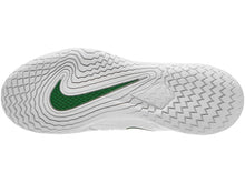 Load image into Gallery viewer, Nike Air Zoom Vapor Cage 4 Rafa Wh/Gn Men's Tennis Shoes - 2023 NEW ARRIVAL