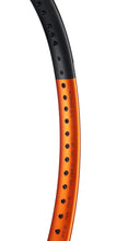 Load image into Gallery viewer, Wilson Burn 100 V5 (300g) Tennis Racket - 2023 NEW ARRIVAL no