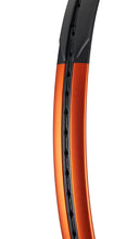 Load image into Gallery viewer, Wilson Burn 100 V5 (300g) Tennis Racket - 2023 NEW ARRIVAL no