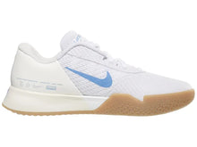 Load image into Gallery viewer, Nike Vapor Pro 2 White/Sail/Gum Women's Tennis Shoes - 2023 NEW ARRIVAL