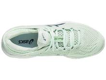 Load image into Gallery viewer, Asics Court FF 3 Pale Blue/Bl Expanse Women's Tennis Shoes - 2024 NEW ARRIVAL