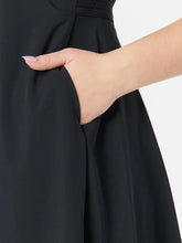 Load image into Gallery viewer, Nike Women's Summer Advantage Tennis Dress (White, Green Or Black) - 2024 NEW ARRIVAL