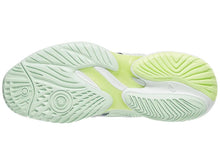 Load image into Gallery viewer, Asics Court FF 3 Pale Blue/Bl Expanse Women's Tennis Shoes - 2024 NEW ARRIVAL